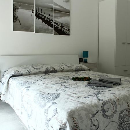 Il Barocco Bed & Breakfast Modica Luaran gambar