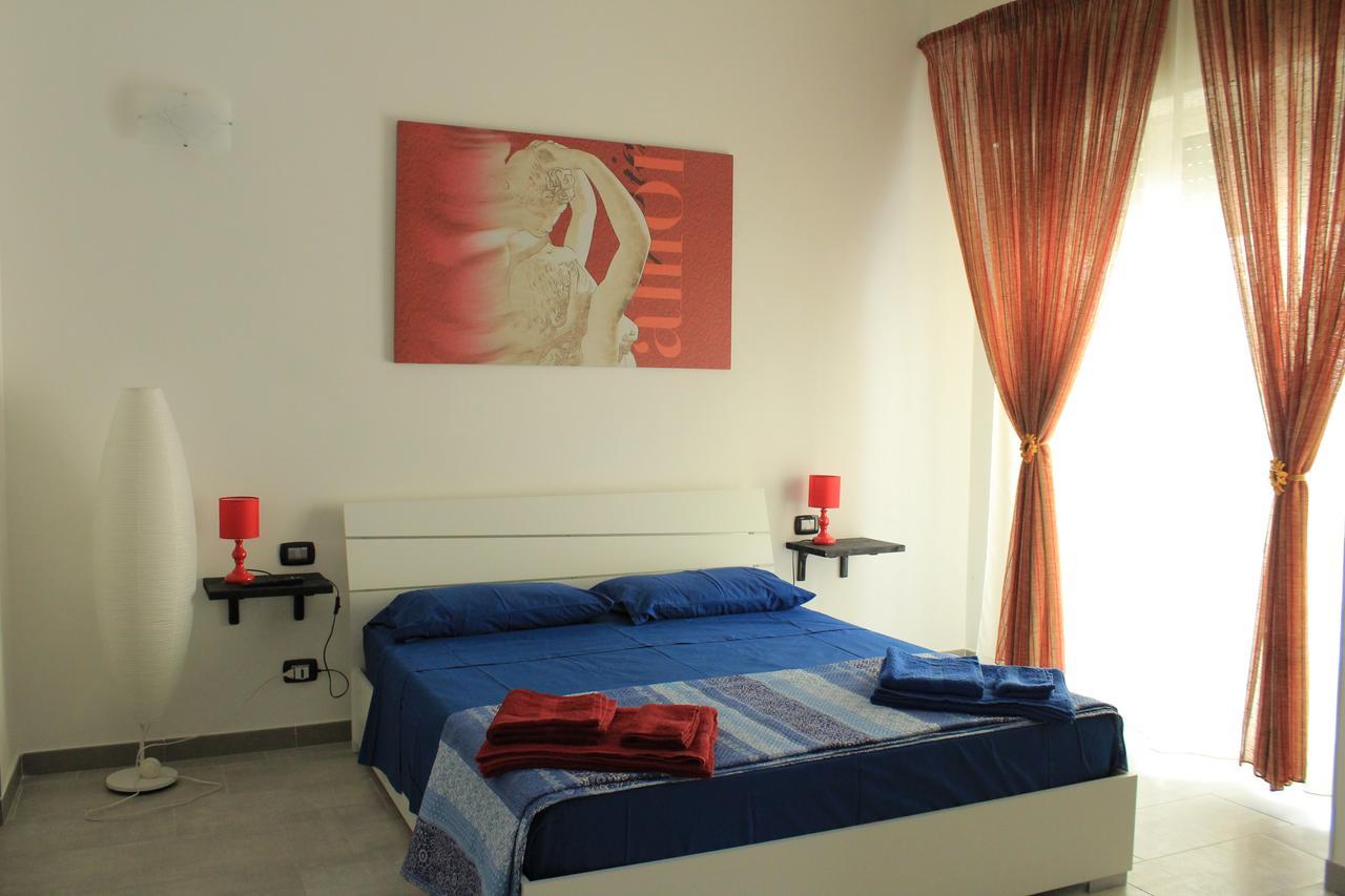 Il Barocco Bed & Breakfast Modica Luaran gambar